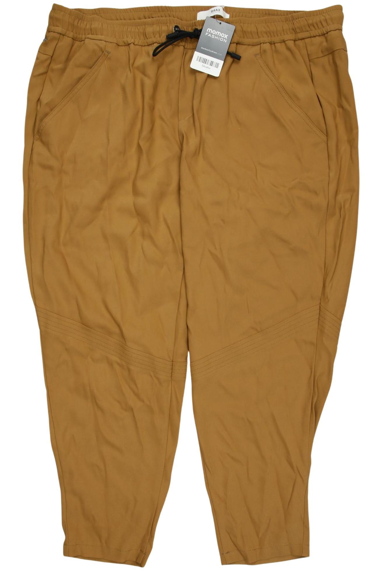 

Brax Damen Stoffhose, braun, Gr. 38