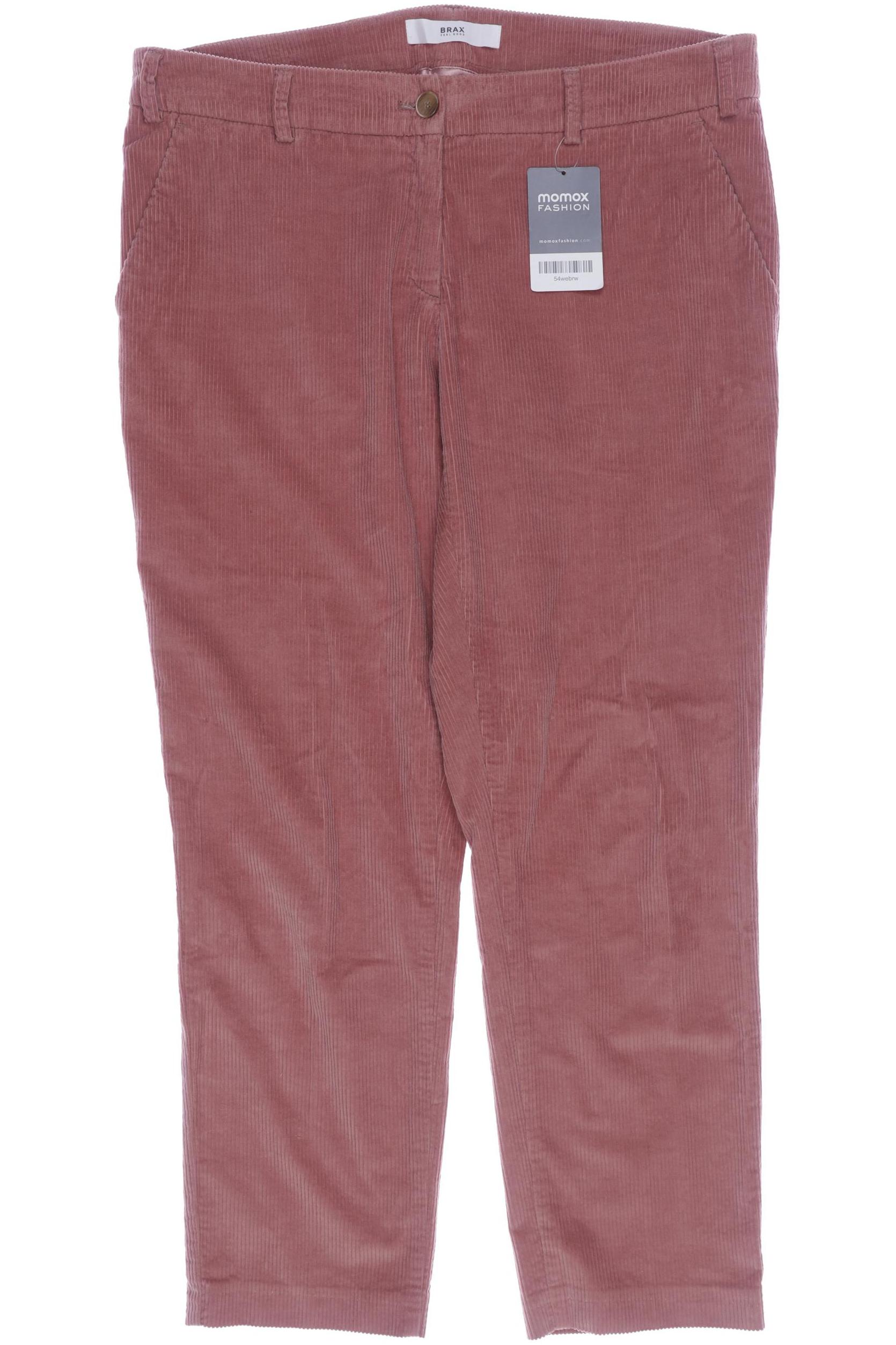 

Brax Damen Stoffhose, pink, Gr. 40