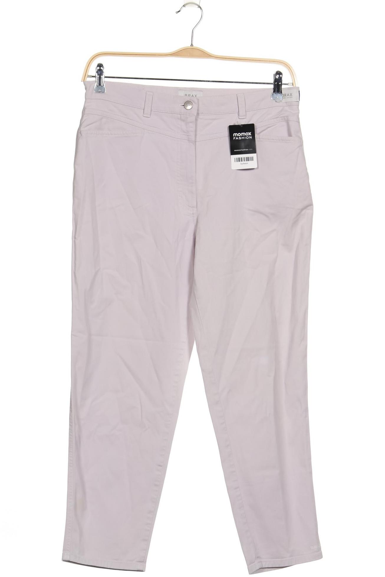 

Brax Damen Stoffhose, grau, Gr. 44