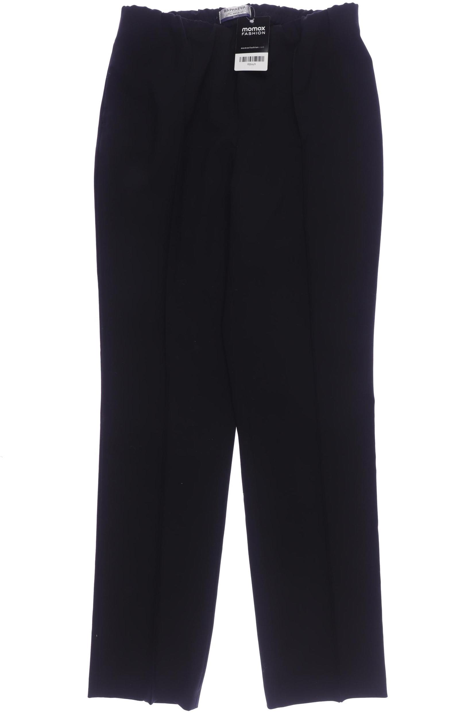 

Brax Damen Stoffhose, schwarz, Gr. 38