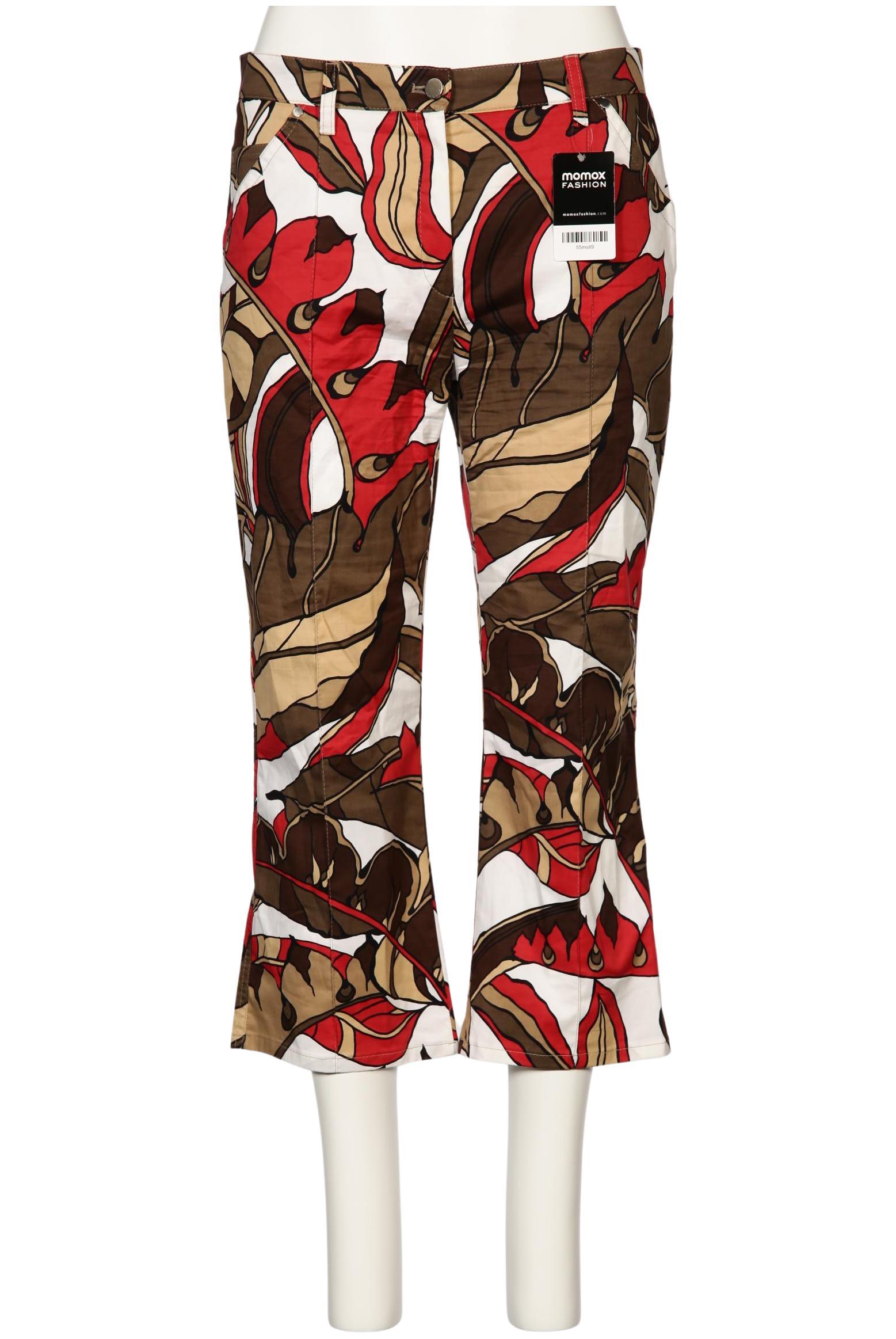 

Brax Damen Stoffhose, mehrfarbig, Gr. 44