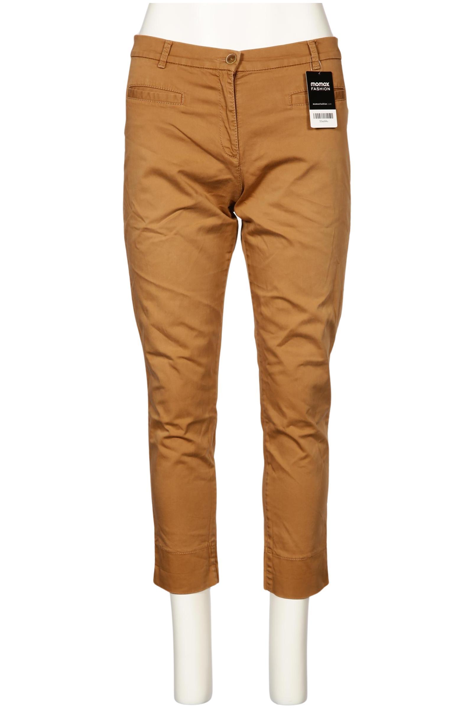 

Brax Damen Stoffhose, braun, Gr. 32