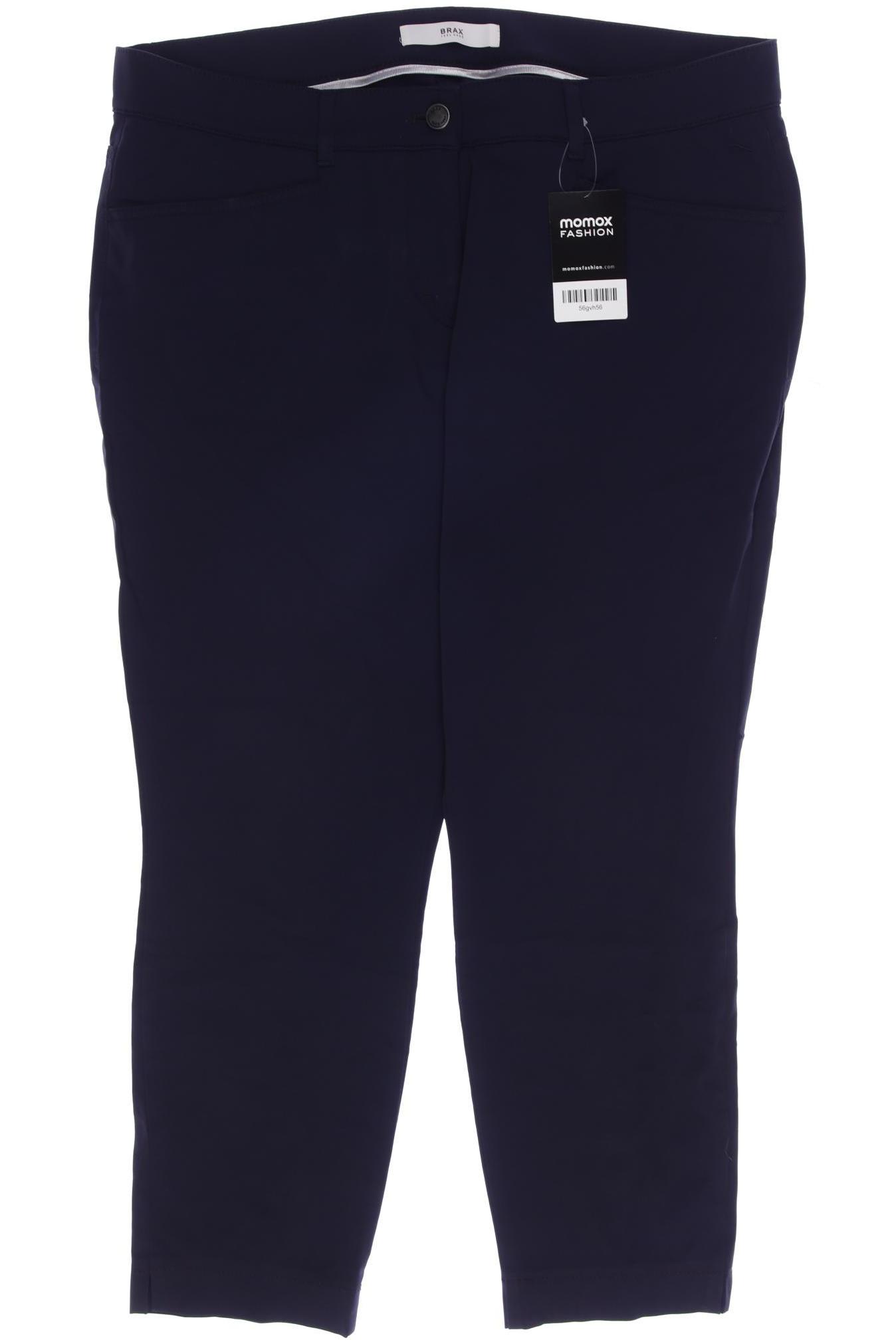 

Brax Damen Stoffhose, marineblau, Gr. 44