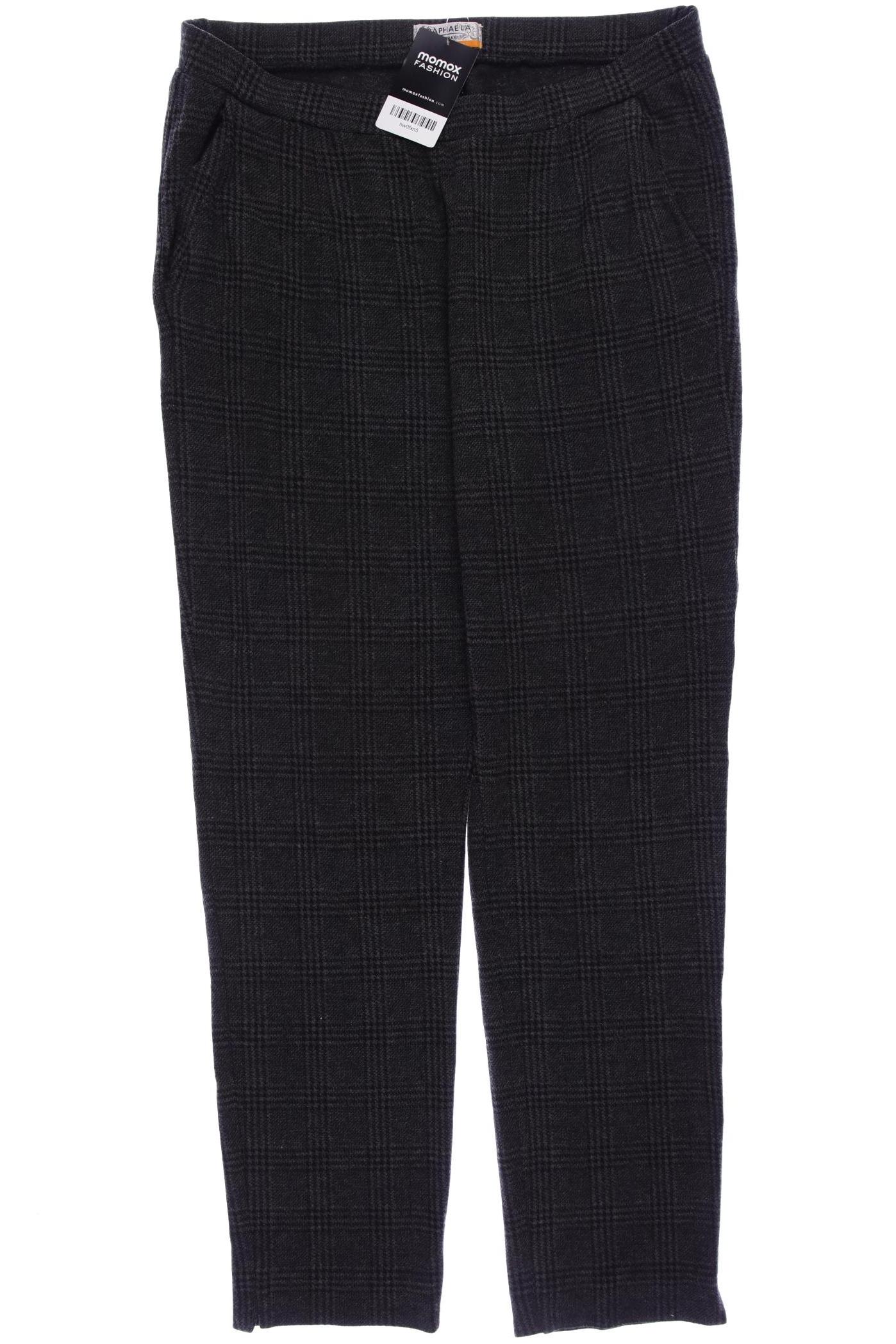 

BRAX Damen Stoffhose, grau