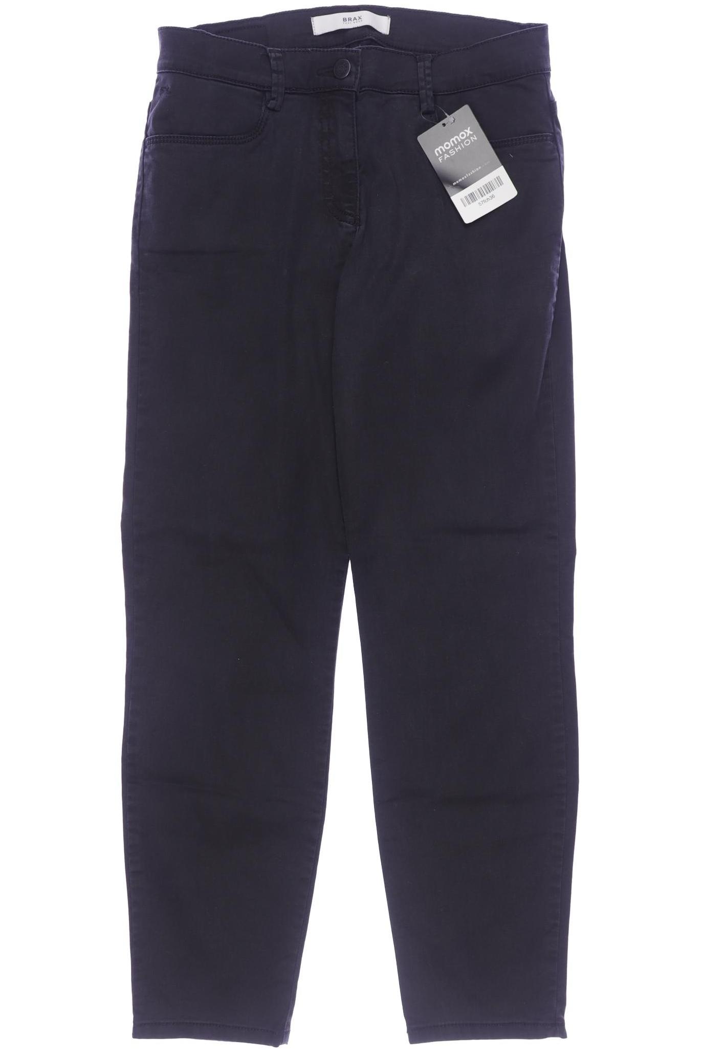 

Brax Damen Stoffhose, schwarz, Gr. 27