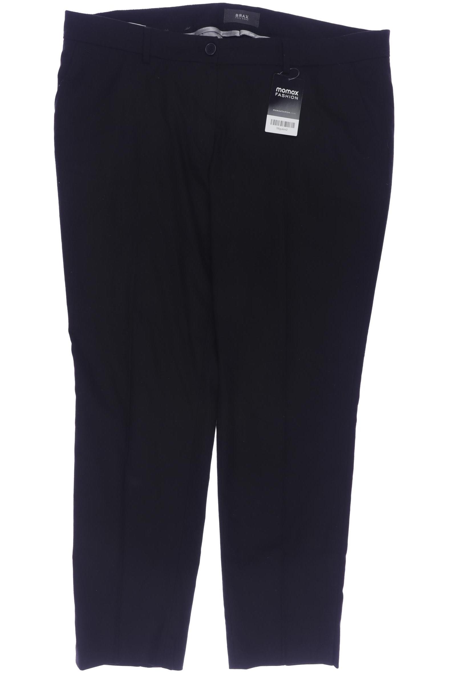 

Brax Damen Stoffhose, schwarz, Gr. 36