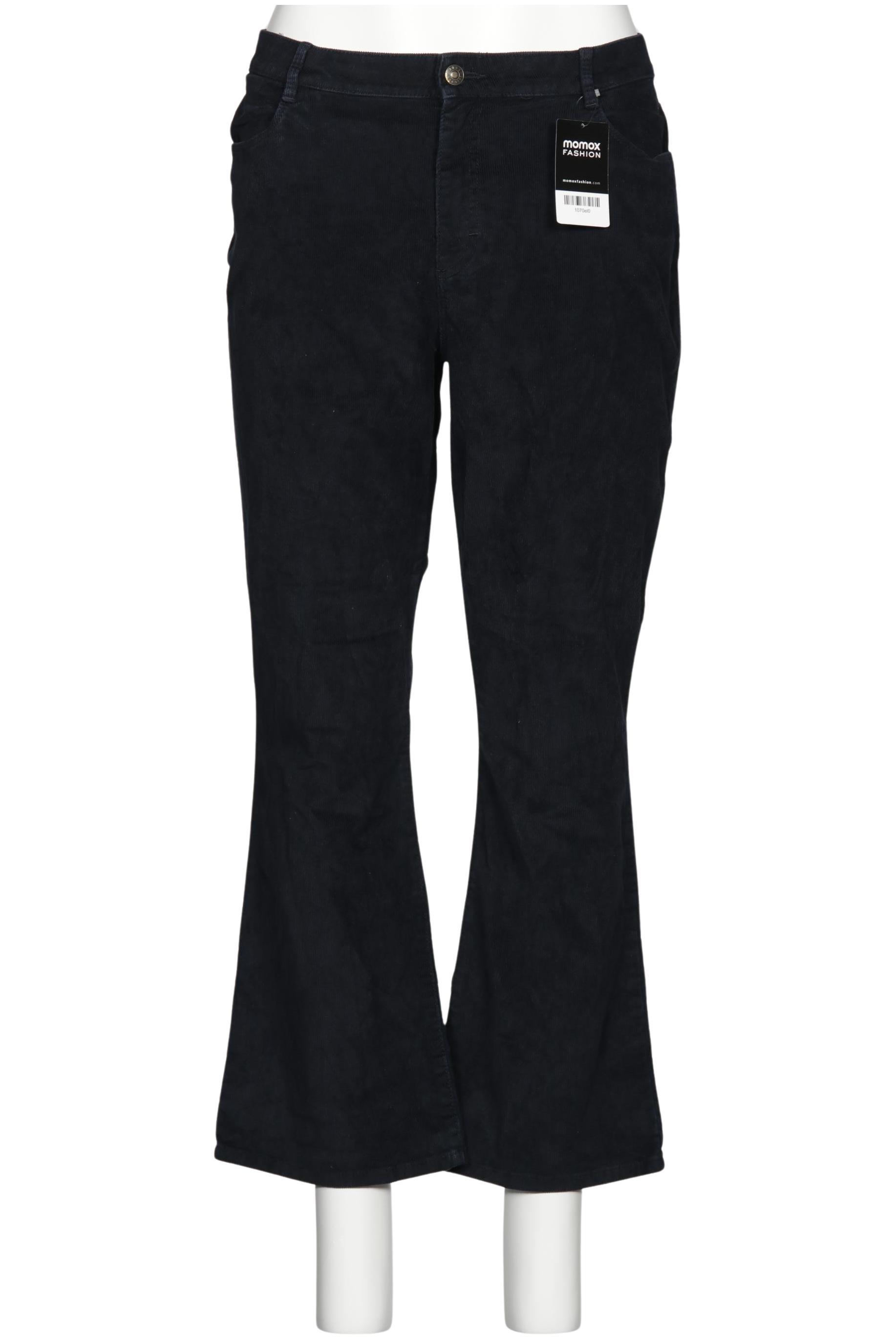 

Brax Damen Stoffhose, marineblau, Gr. 36