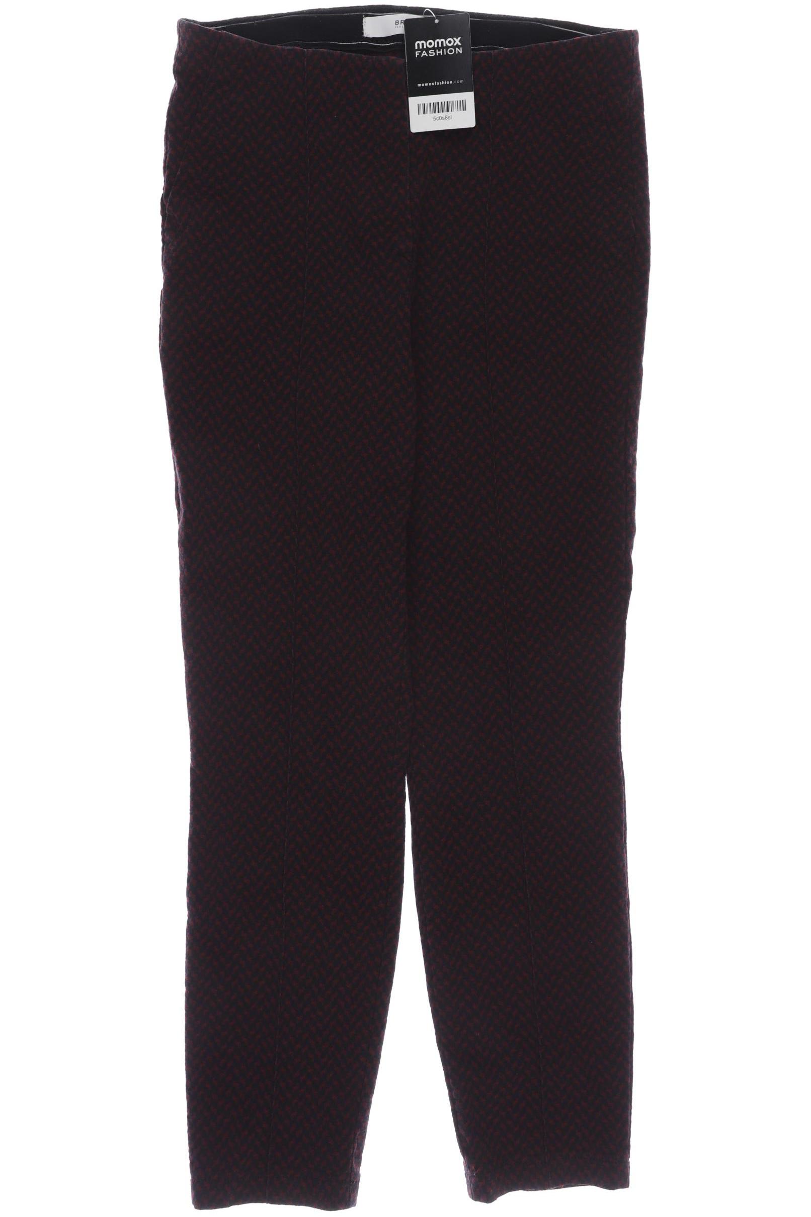 

Brax Damen Stoffhose, schwarz, Gr. 26