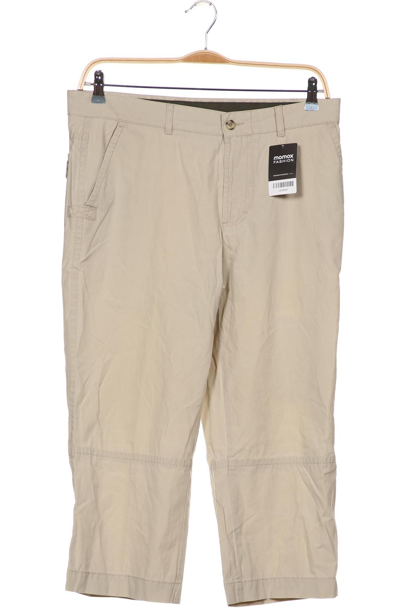 

BRAX Damen Stoffhose, beige