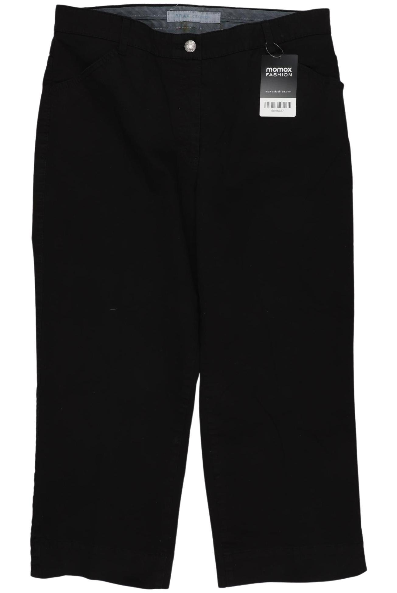 

Brax Damen Stoffhose, schwarz, Gr. 32