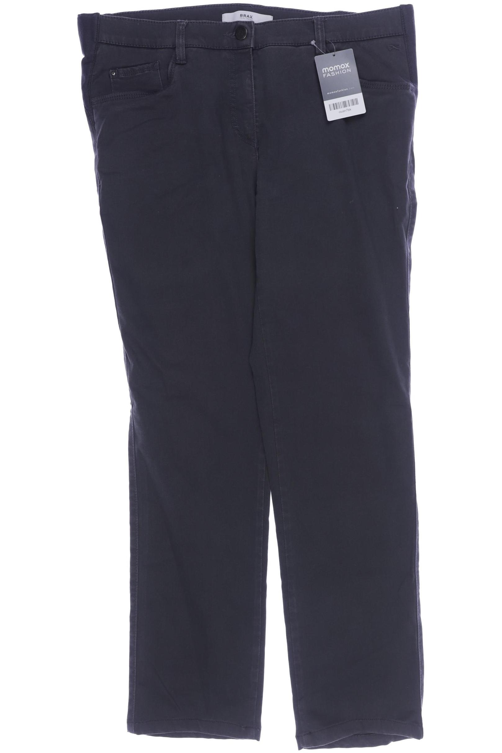 

Brax Damen Stoffhose, grau, Gr. 40