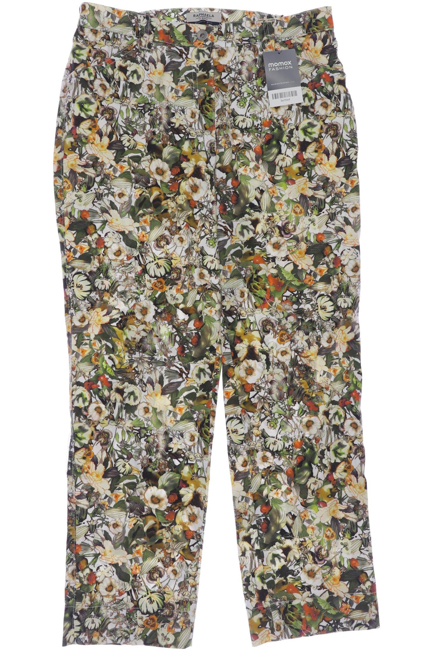 

Brax Damen Stoffhose, mehrfarbig, Gr. 40