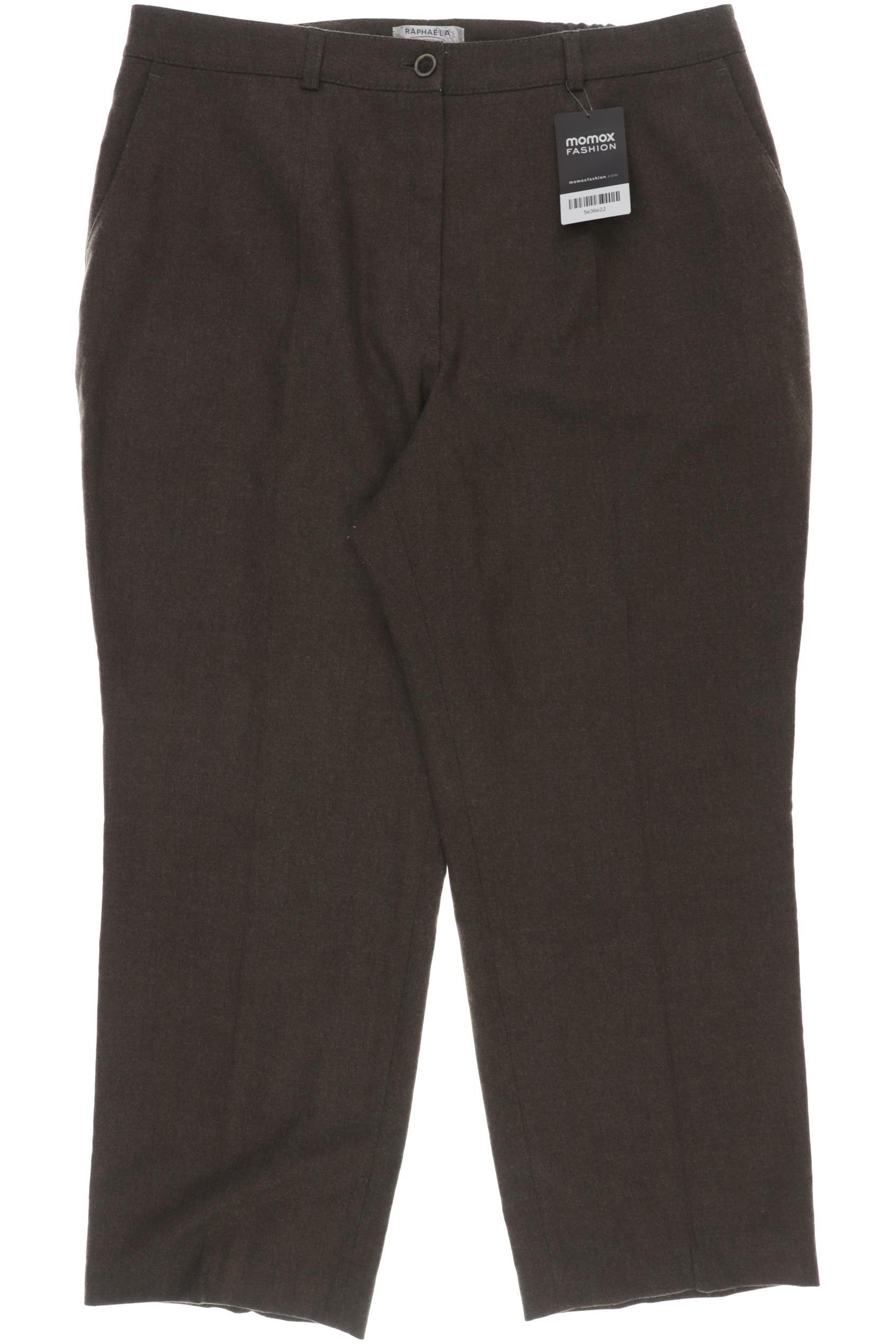 

Brax Damen Stoffhose, braun, Gr. 36