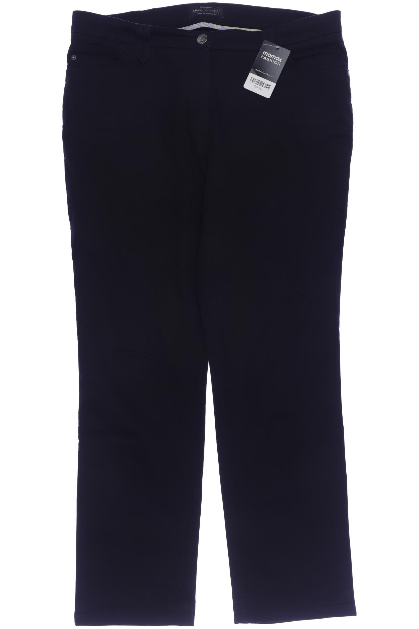 

Brax Damen Stoffhose, schwarz, Gr. 34