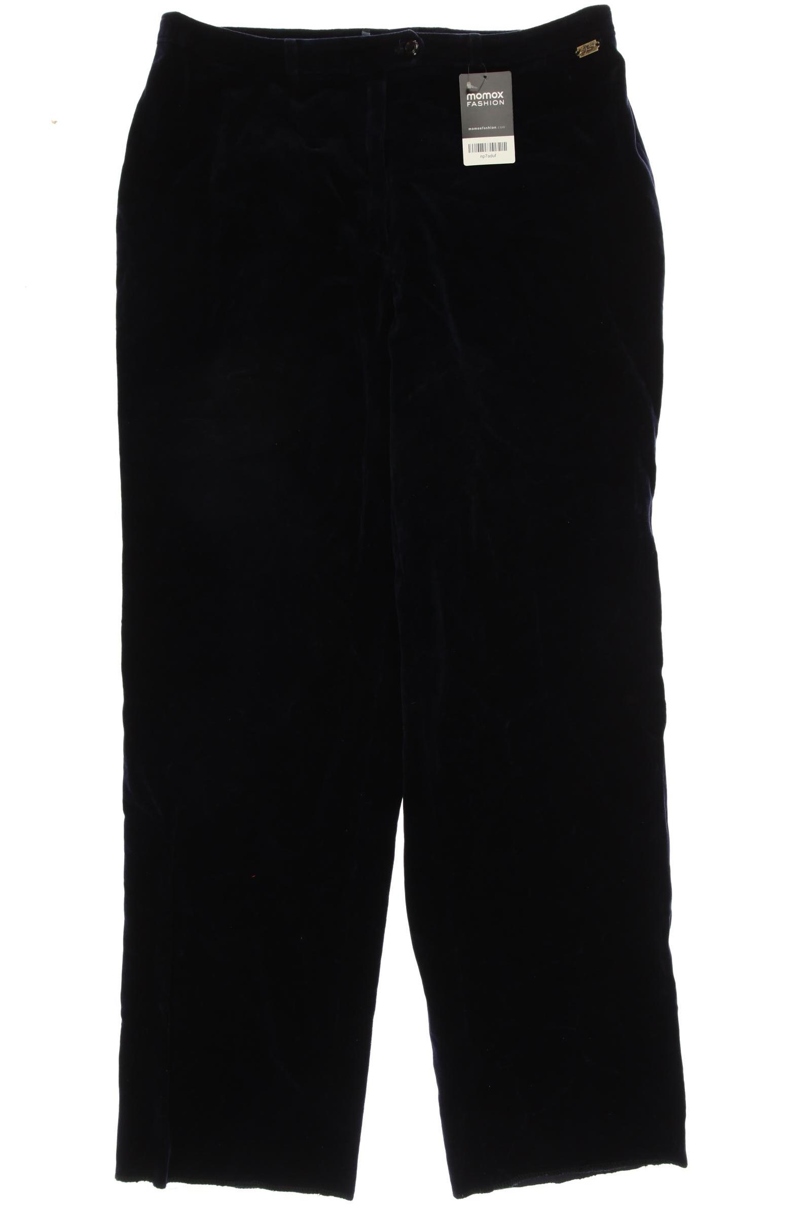 

Brax Damen Stoffhose, marineblau, Gr. 34