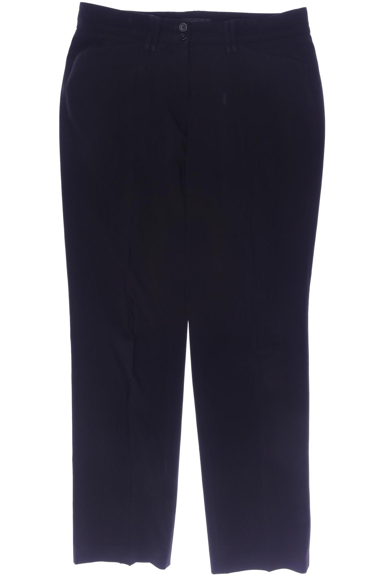 

Brax Damen Stoffhose, schwarz, Gr. 29