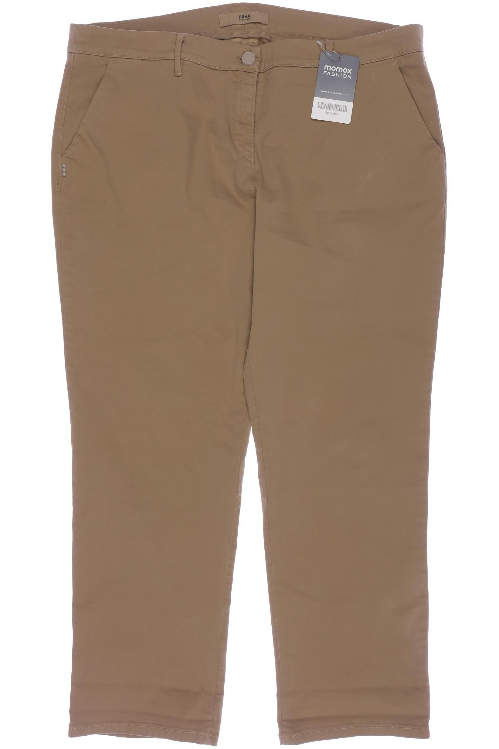 

Brax Damen Stoffhose, braun, Gr. 44