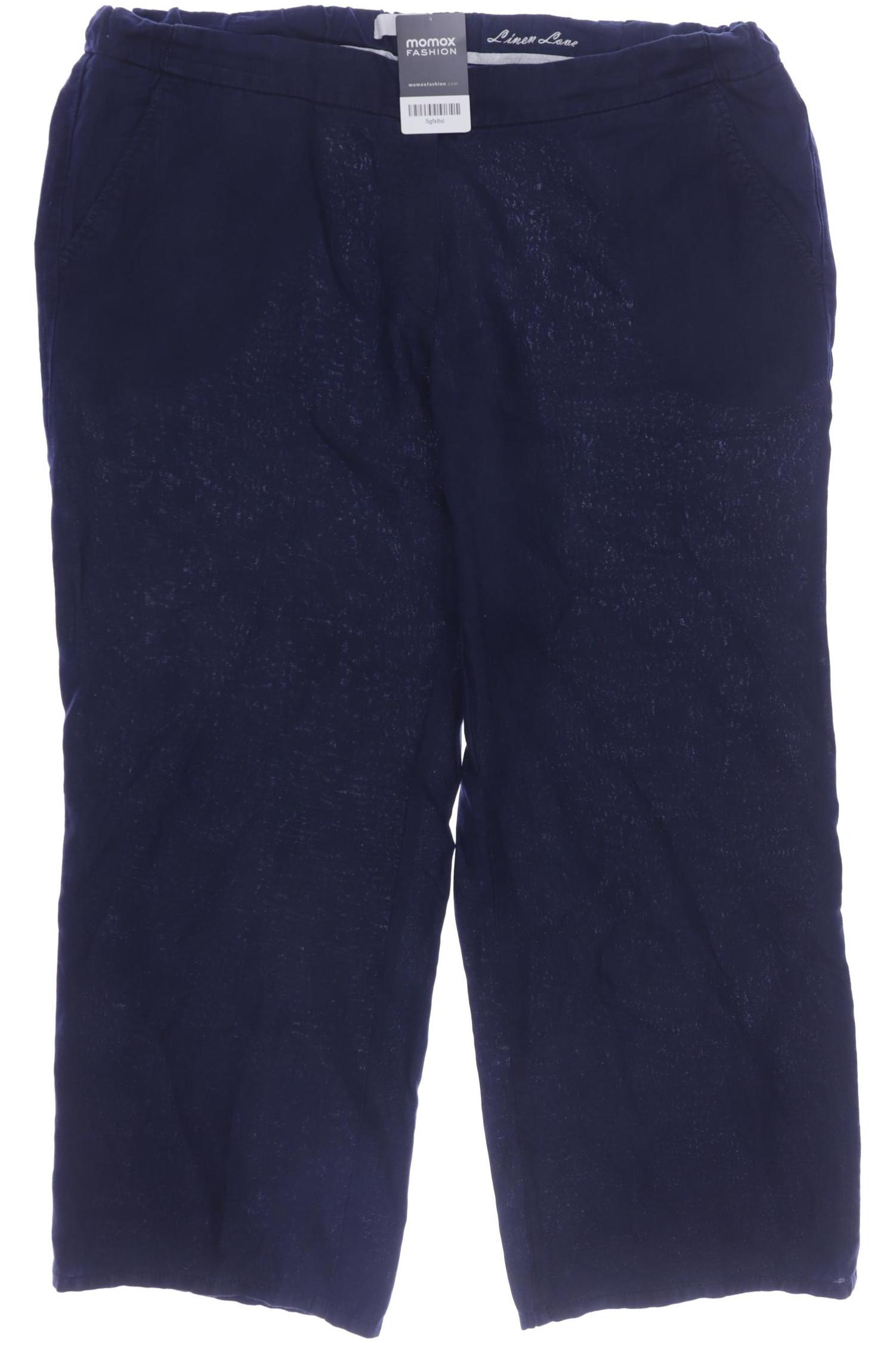 

BRAX Damen Stoffhose, marineblau