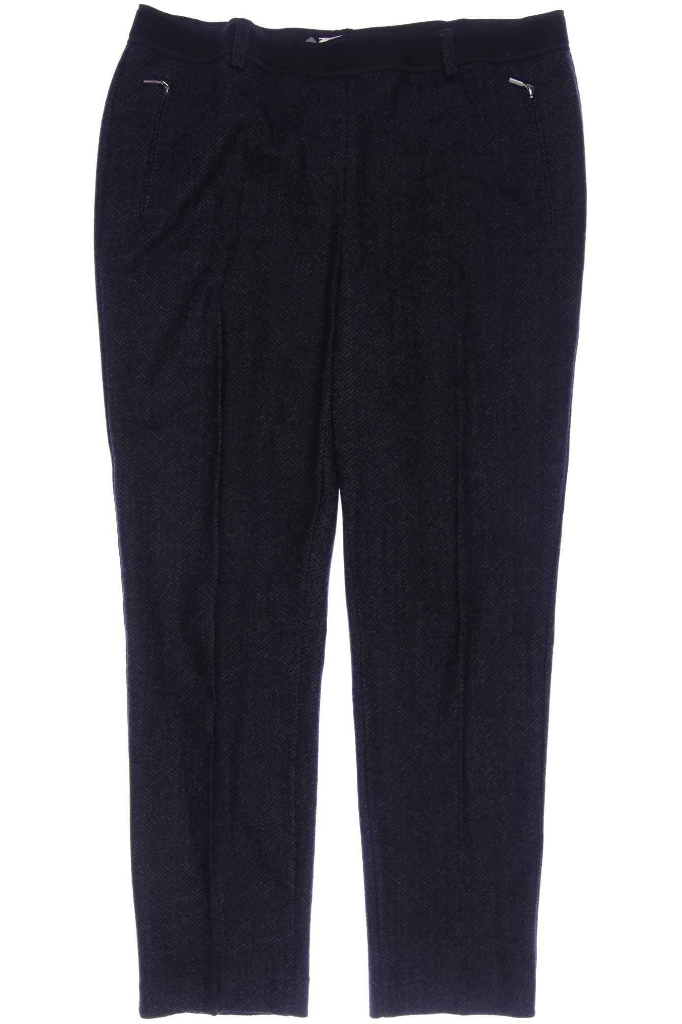 

Brax Damen Stoffhose, schwarz, Gr. 44