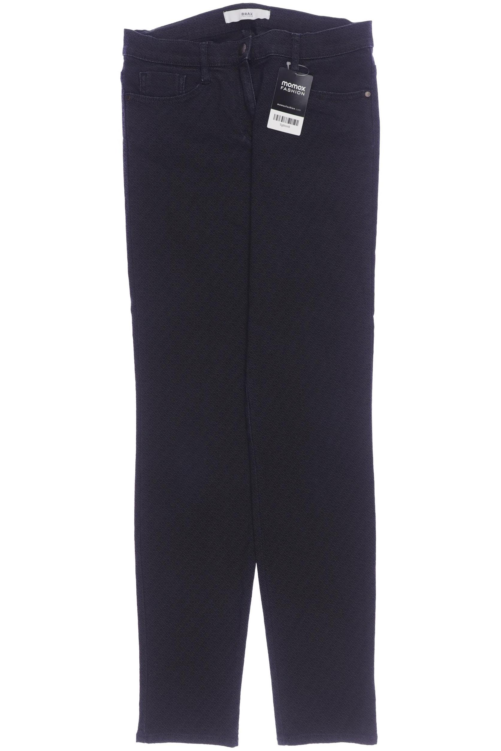 

Brax Damen Stoffhose, marineblau, Gr. 36