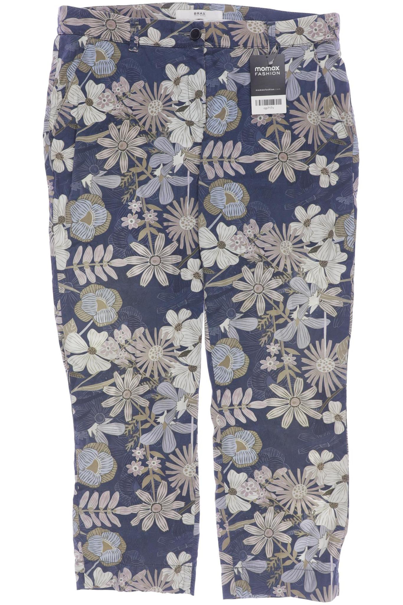 

Brax Damen Stoffhose, marineblau, Gr. 38