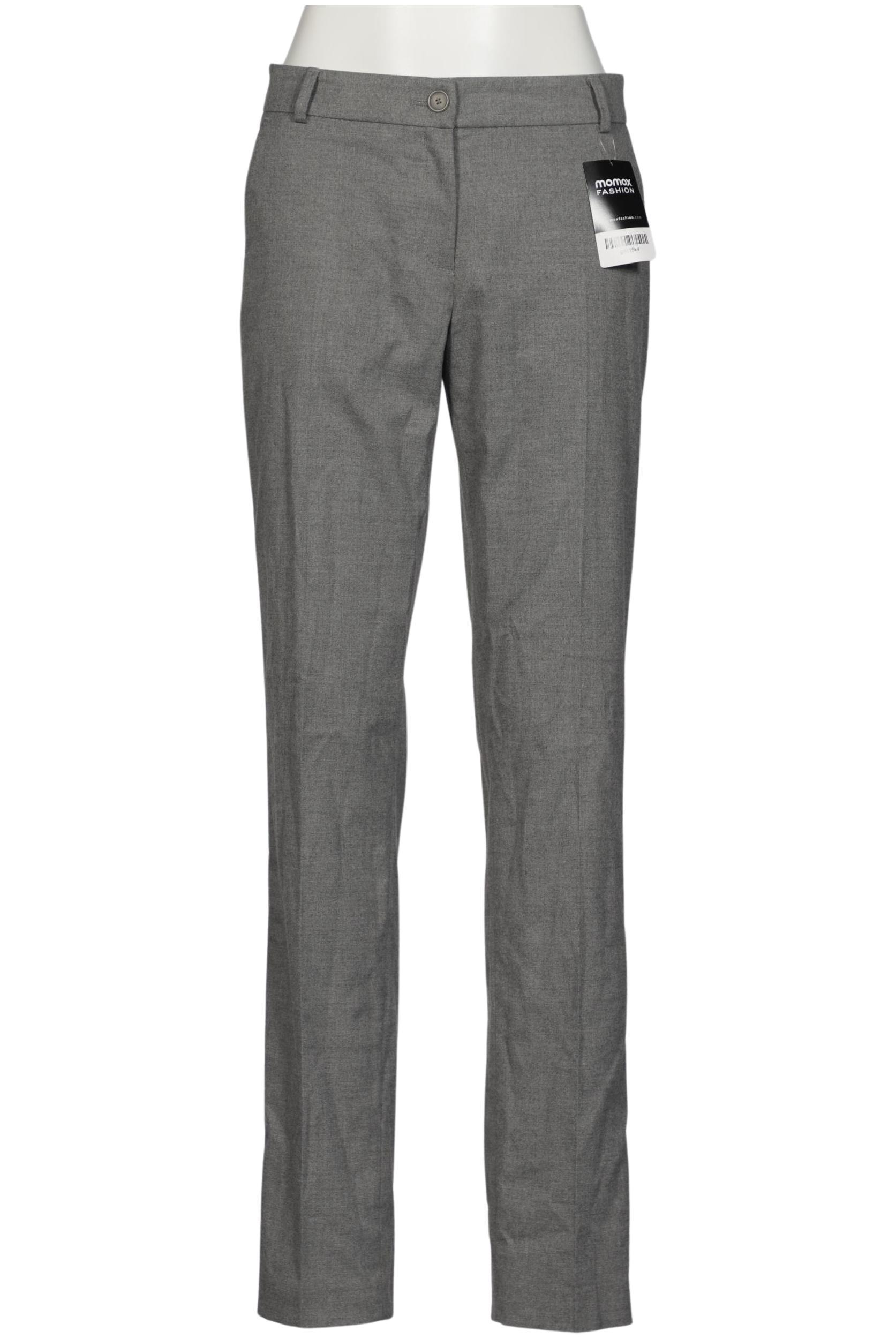 

Brax Damen Stoffhose, grau, Gr. 27