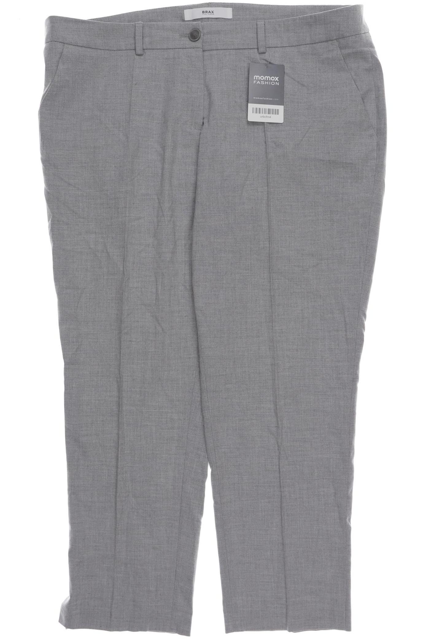 

BRAX Damen Stoffhose, grau