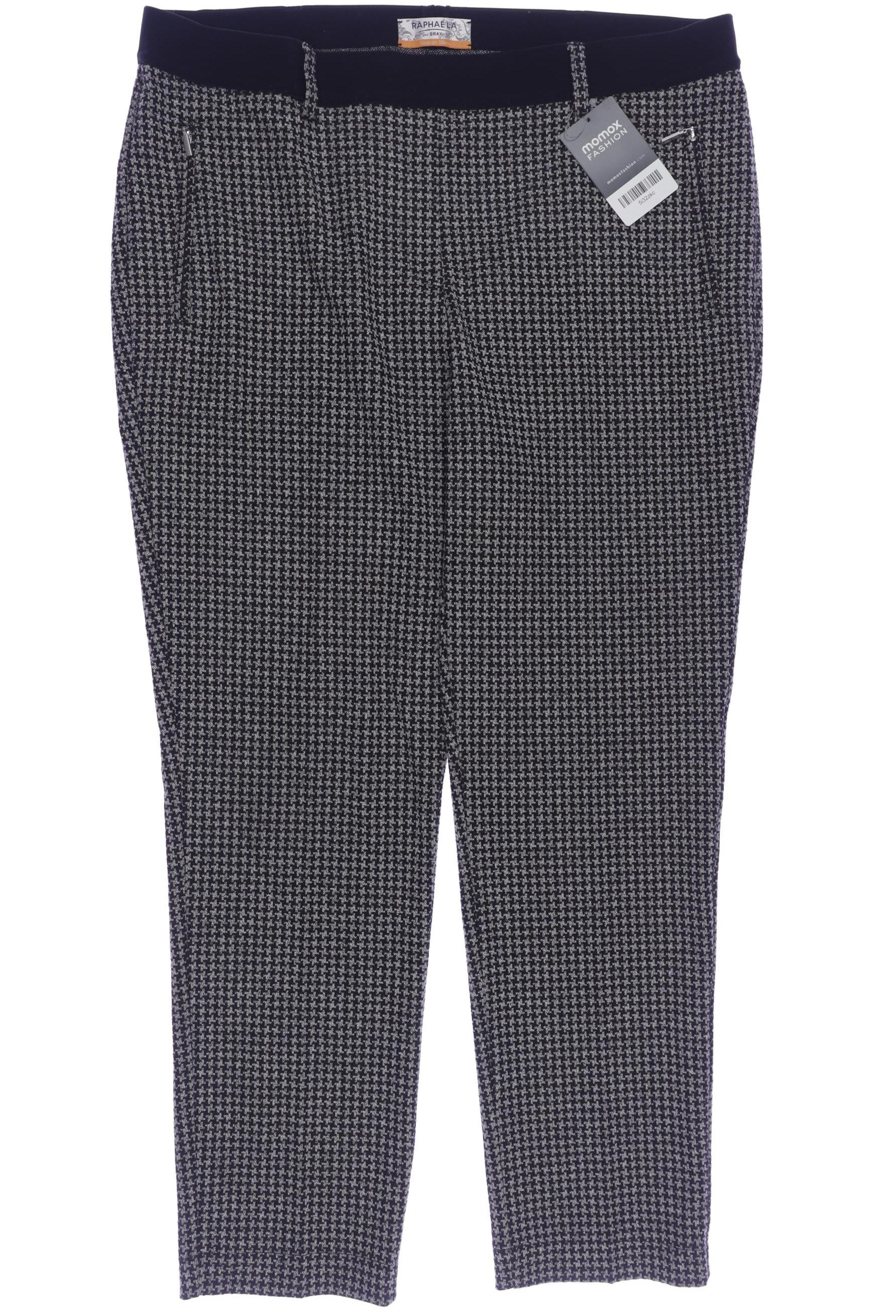 

Brax Damen Stoffhose, grau, Gr. 44