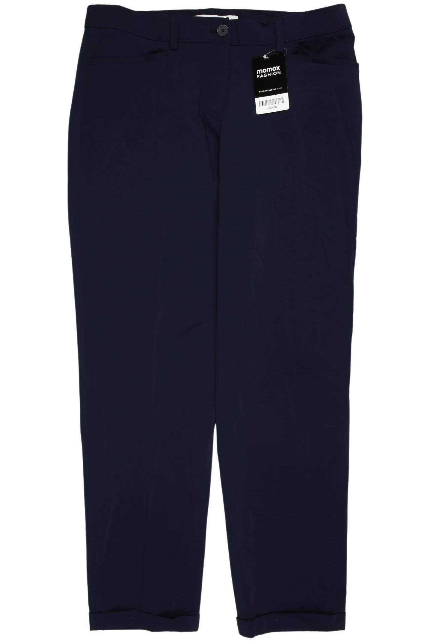 

Brax Damen Stoffhose, marineblau, Gr. 38