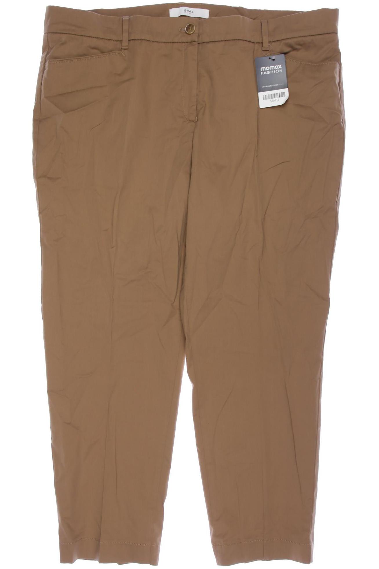Thumbnail - Brax Damen Stoffhose, beige, Gr. 38