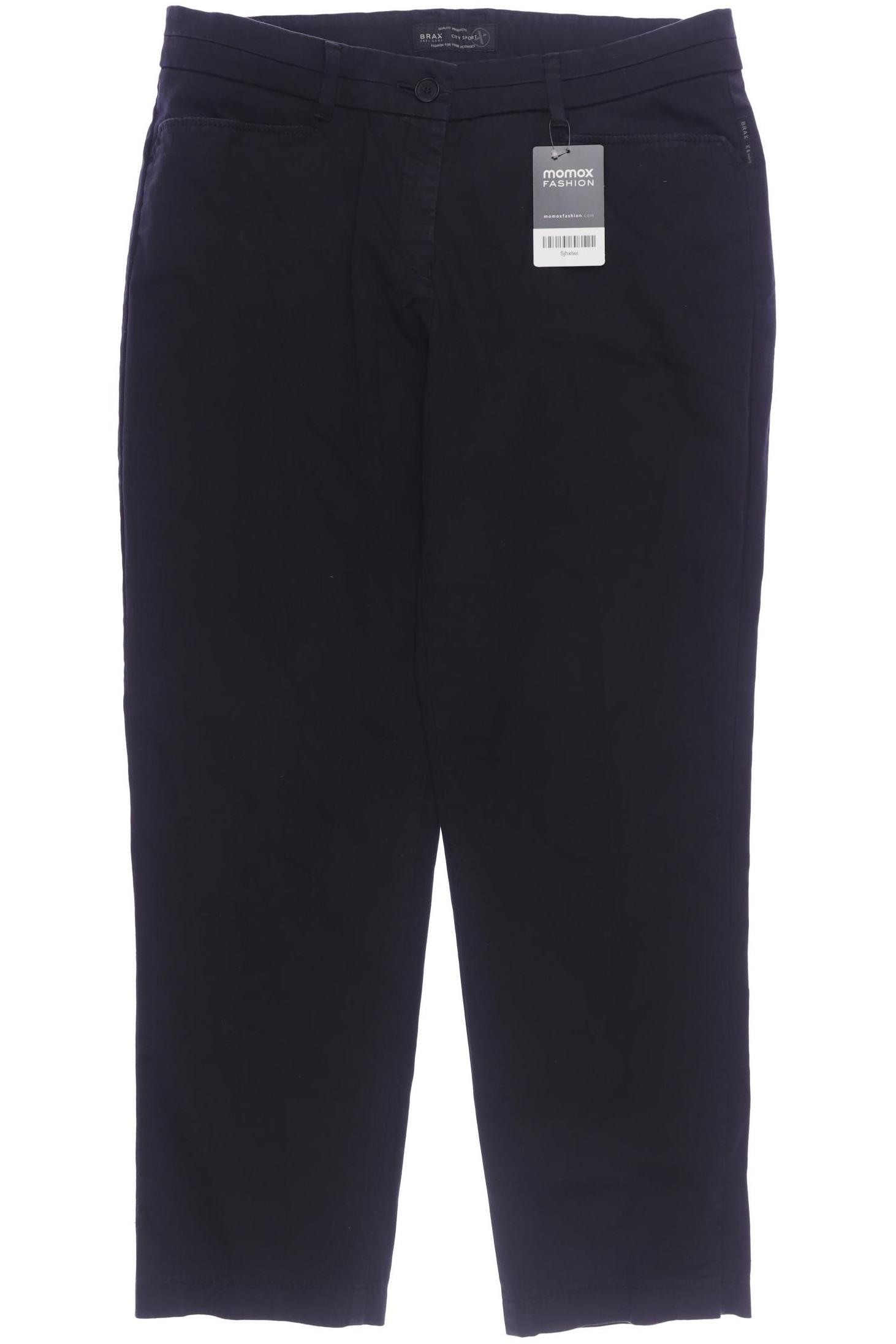 

Brax Damen Stoffhose, schwarz, Gr. 40