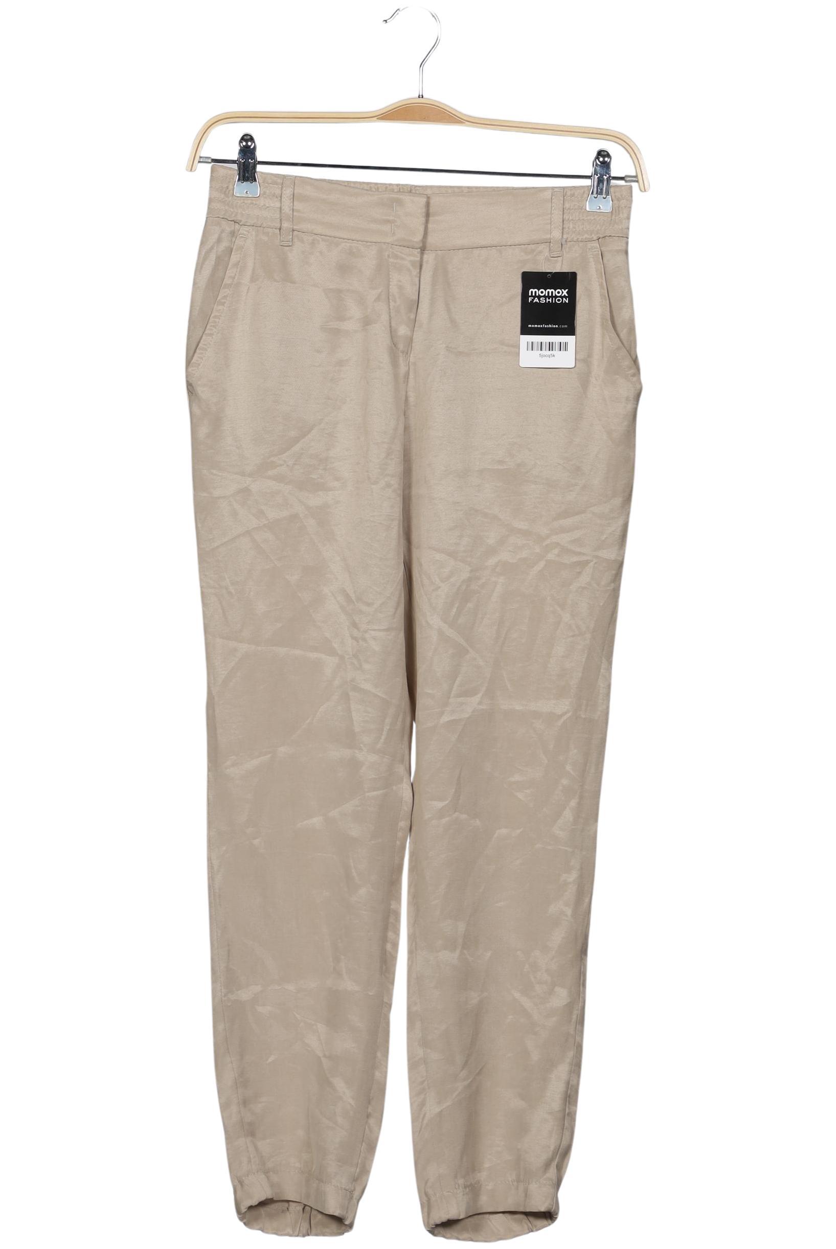 

Brax Damen Stoffhose, beige, Gr. 28