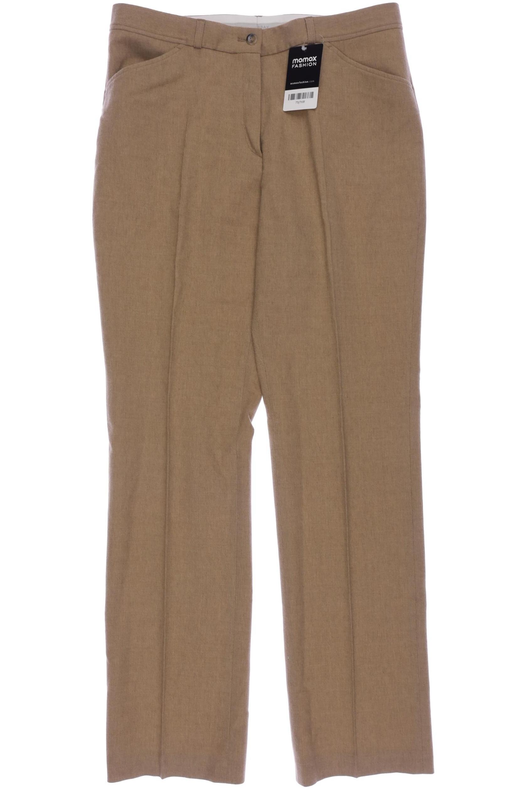 

Brax Damen Stoffhose, braun, Gr. 40