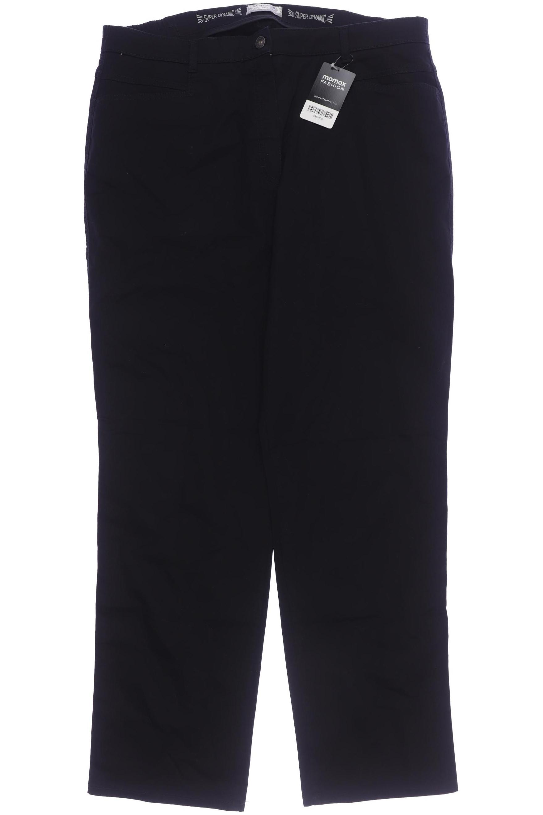 

Brax Damen Stoffhose, schwarz, Gr. 48