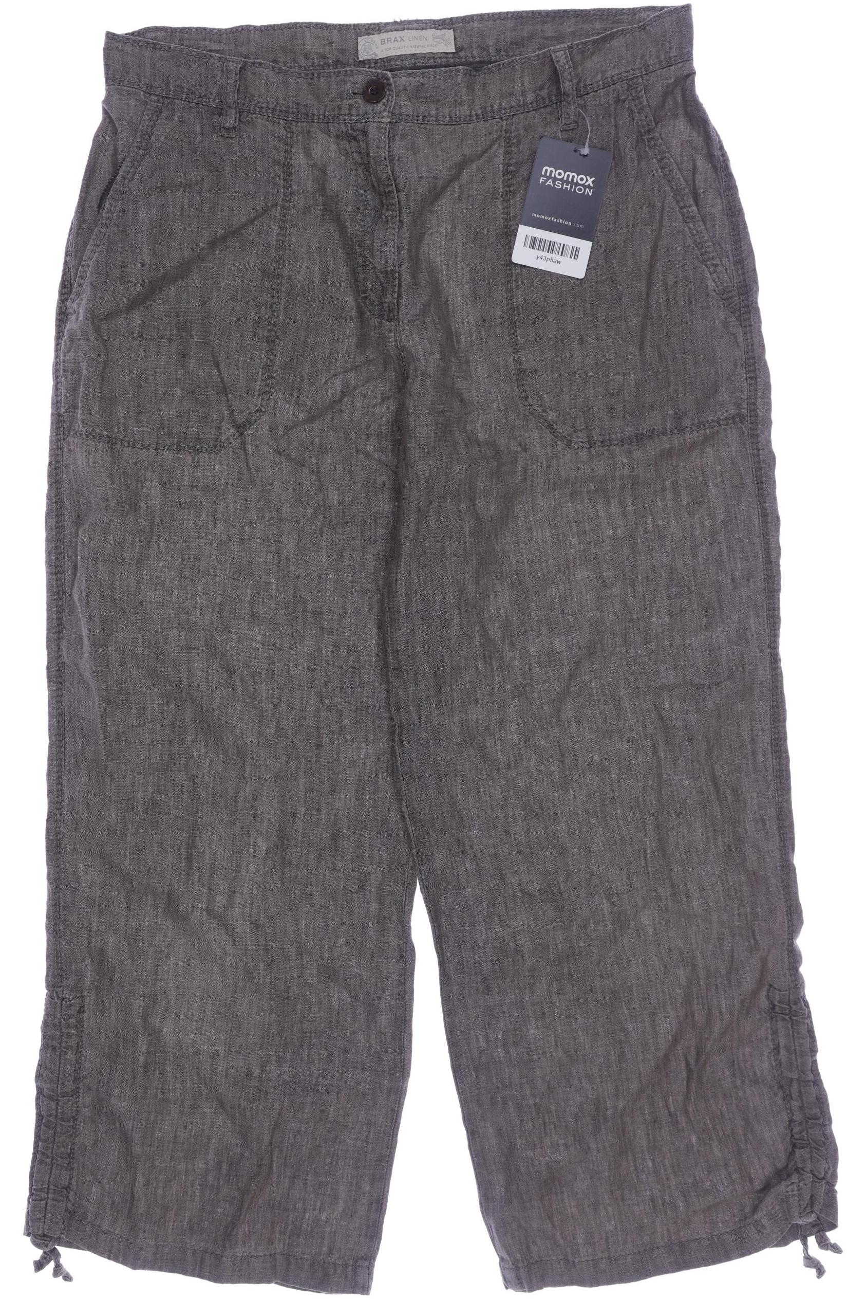 

Brax Damen Stoffhose, braun, Gr. 38