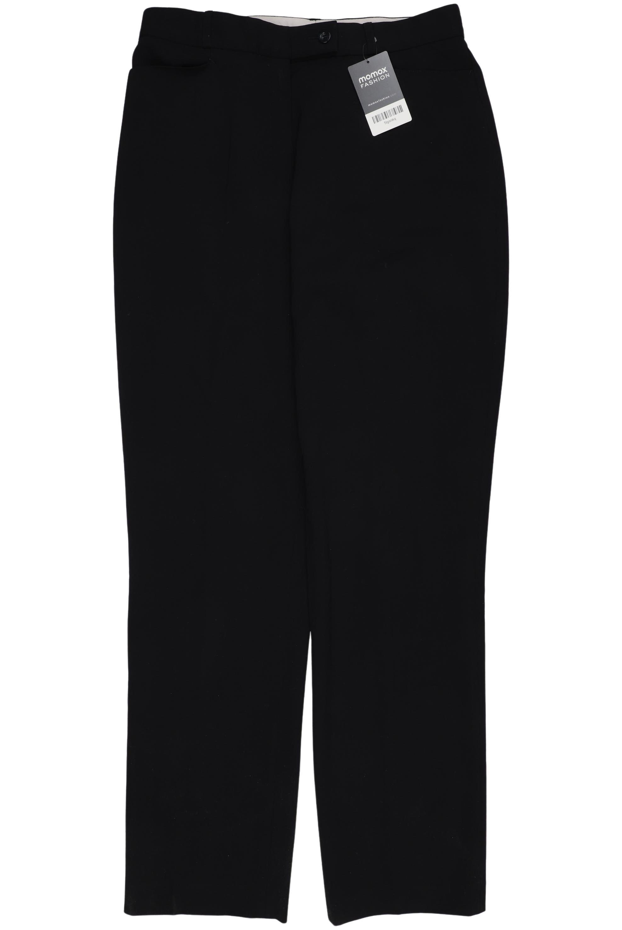 

Brax Damen Stoffhose, schwarz, Gr. 42