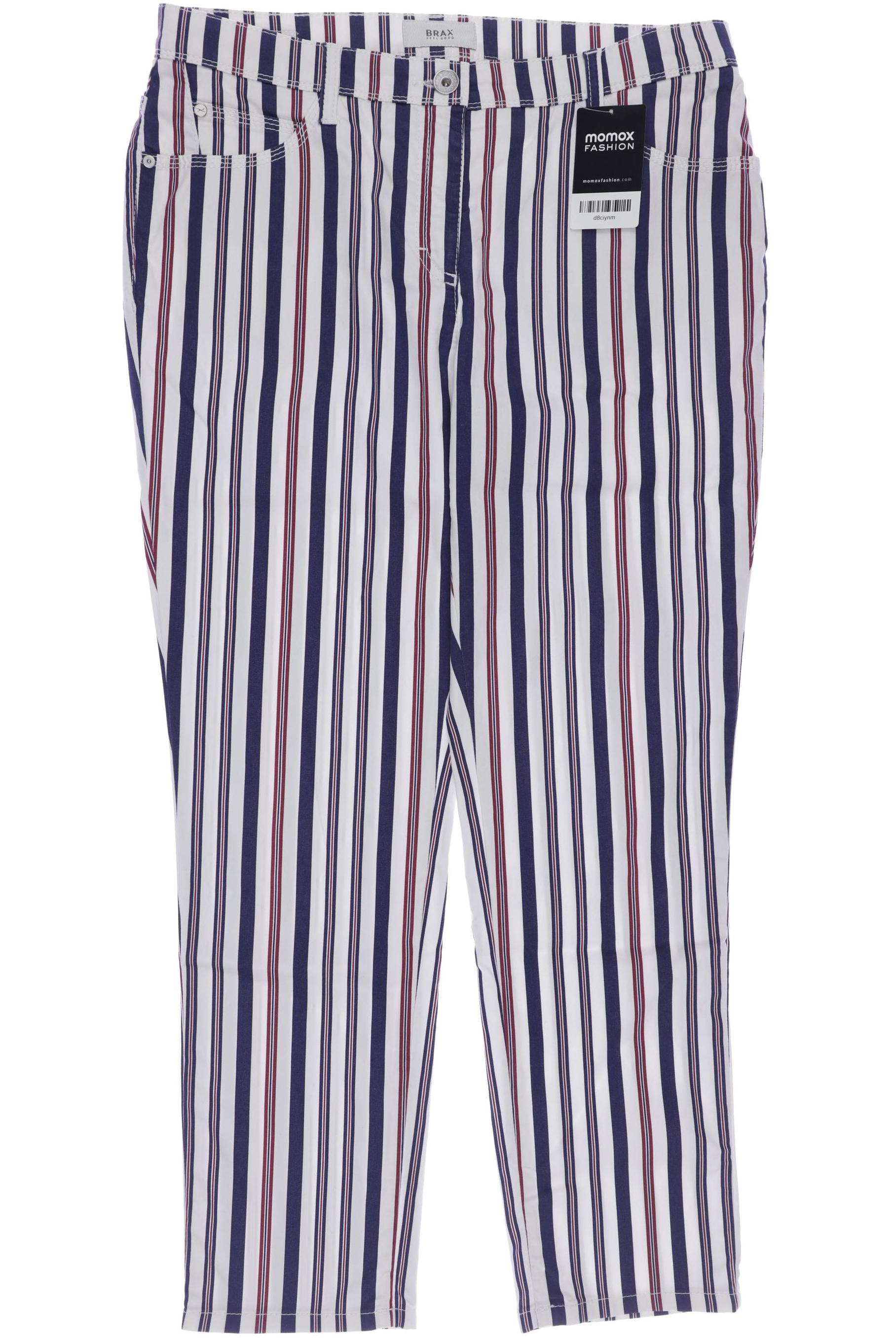 

Brax Damen Stoffhose, marineblau, Gr. 40