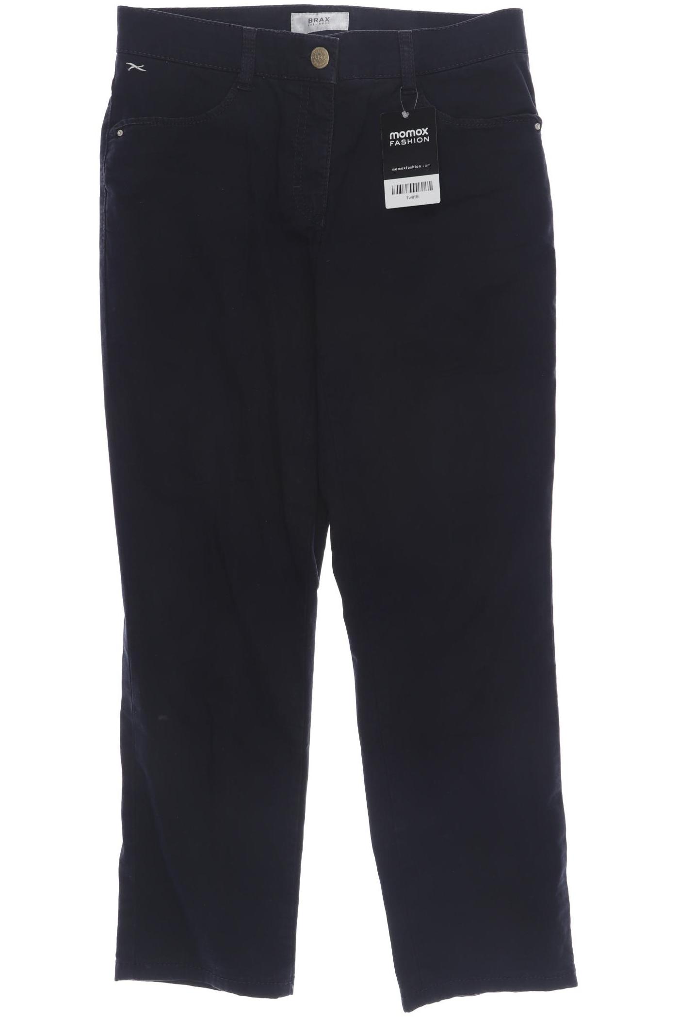 

Brax Damen Stoffhose, marineblau, Gr. 29