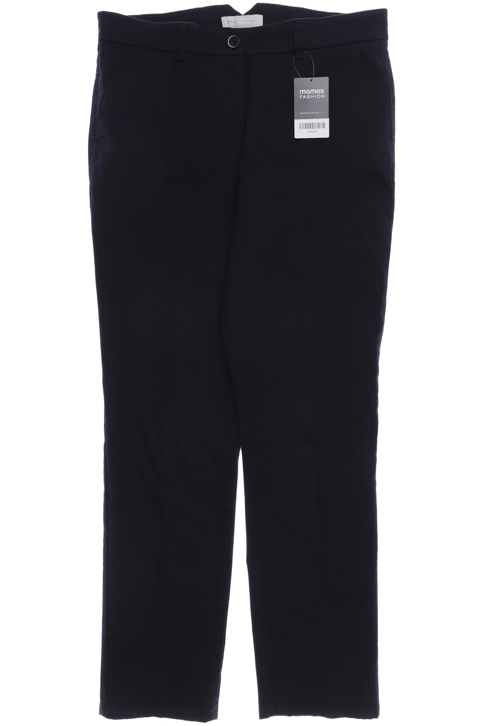 

Brax Damen Stoffhose, schwarz, Gr. 31