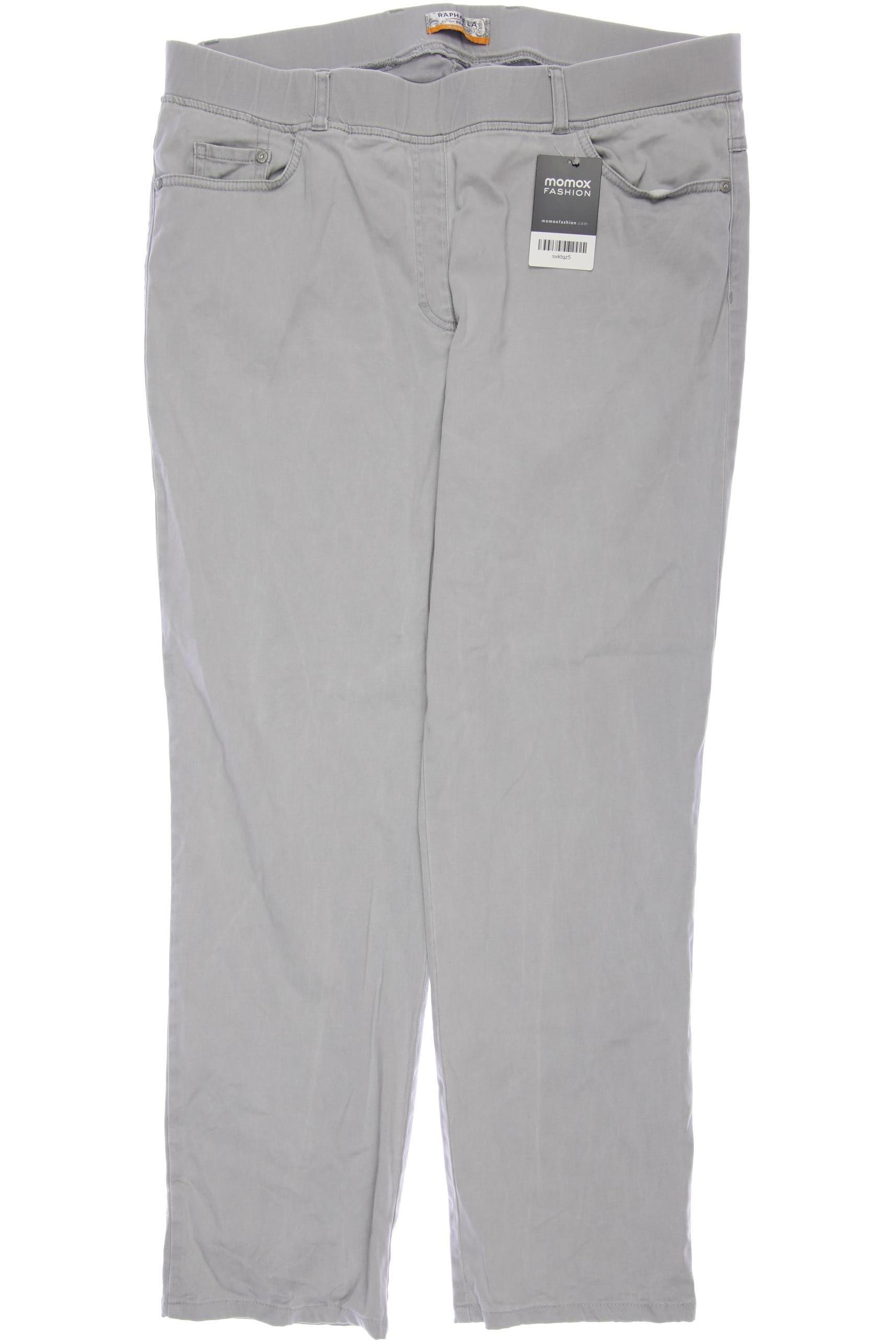 

Brax Damen Stoffhose, grau, Gr. 44