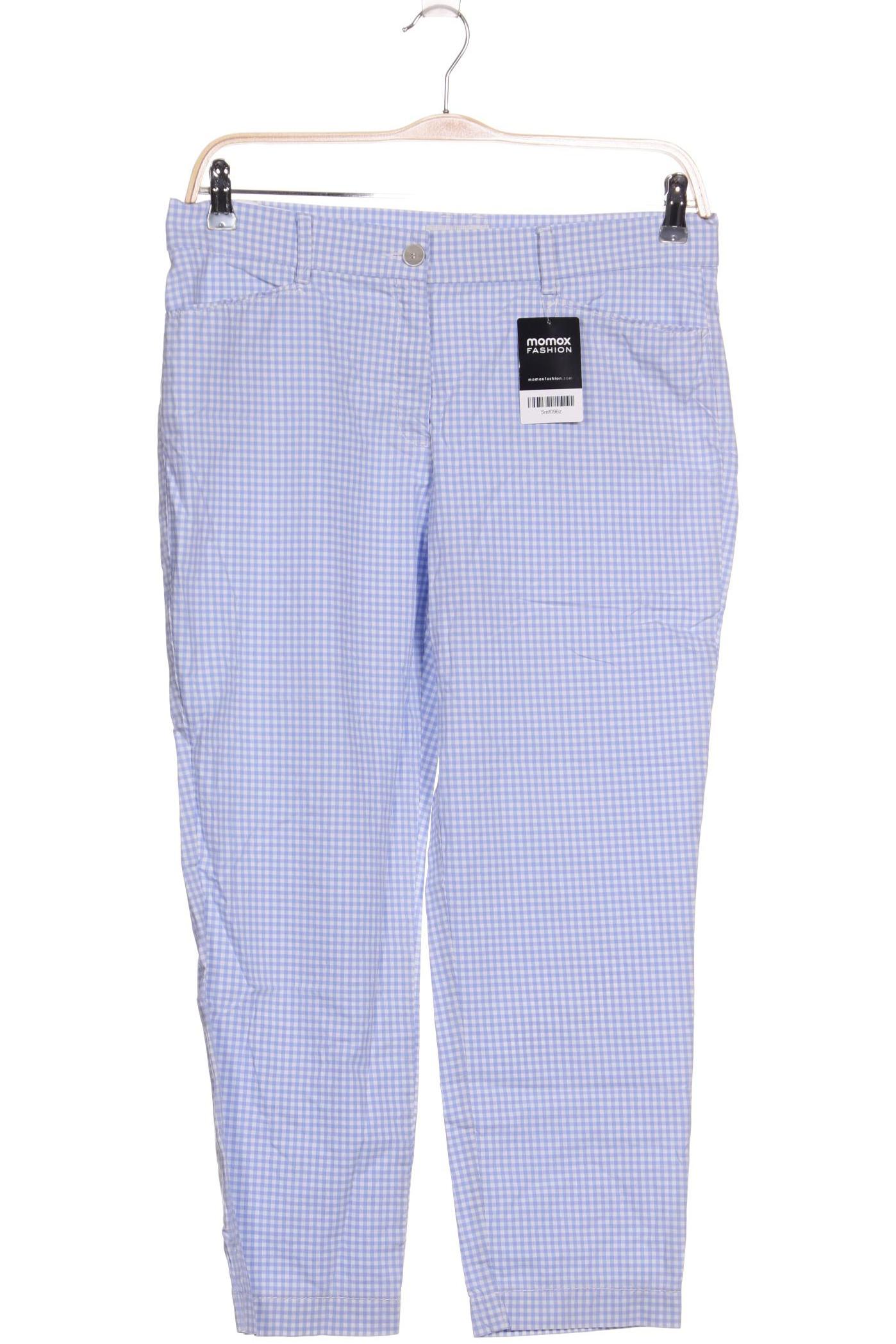 

Brax Damen Stoffhose, hellblau, Gr. 42