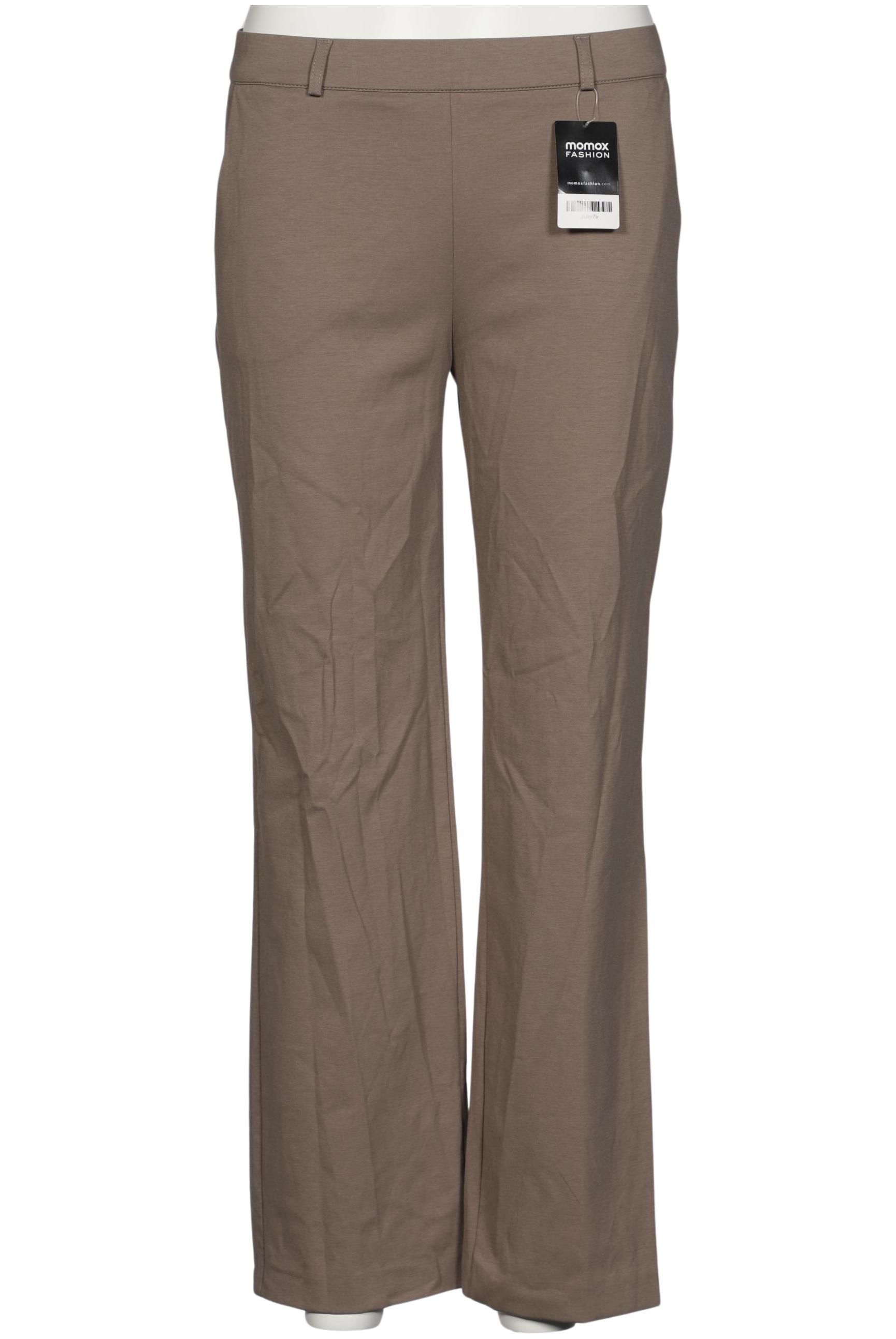 

Brax Damen Stoffhose, beige, Gr. 34