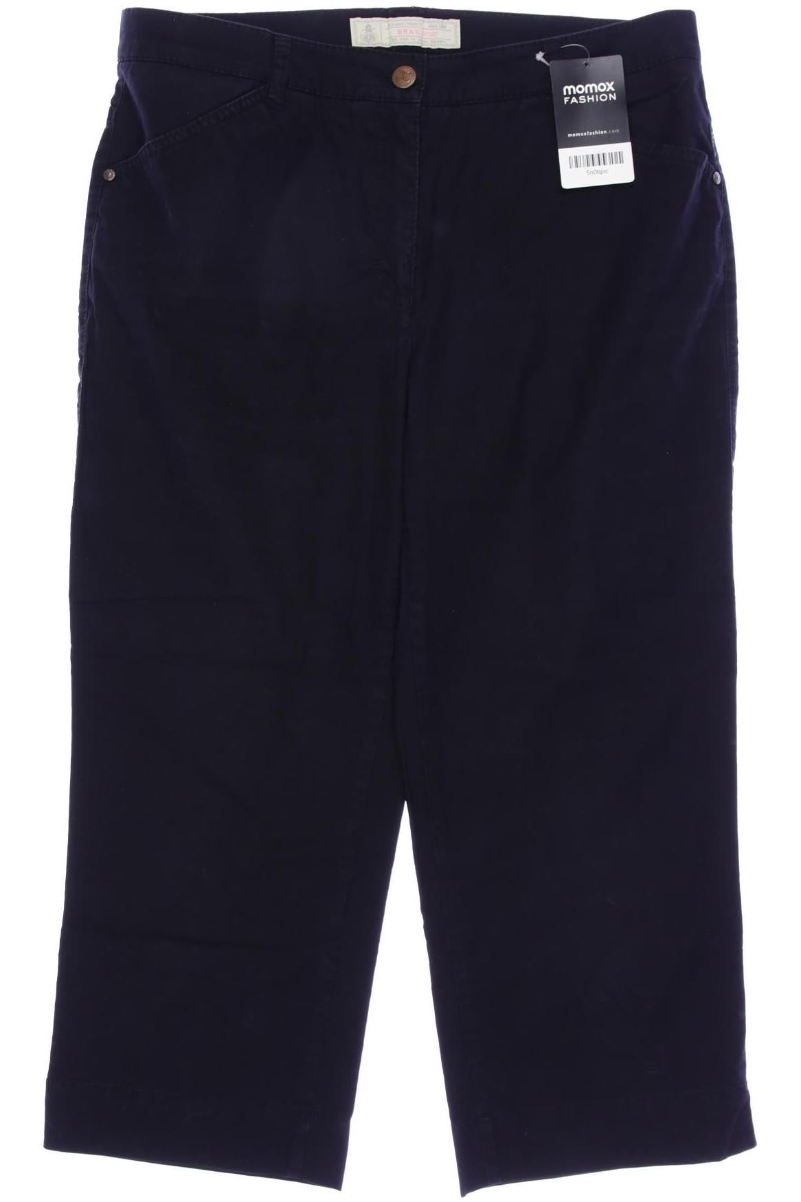 

Brax Damen Stoffhose, schwarz, Gr. 40