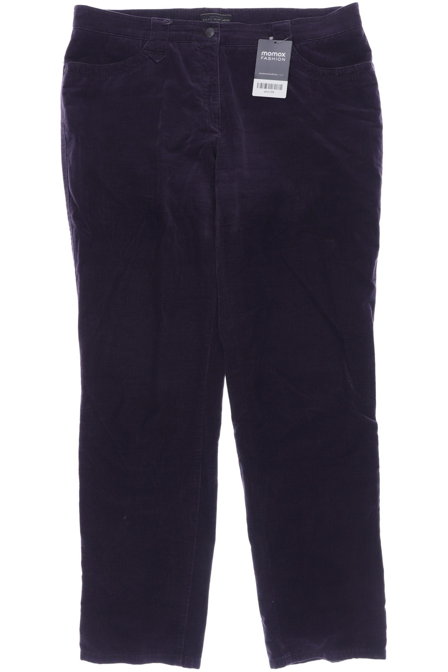 

Brax Damen Stoffhose, flieder, Gr. 42