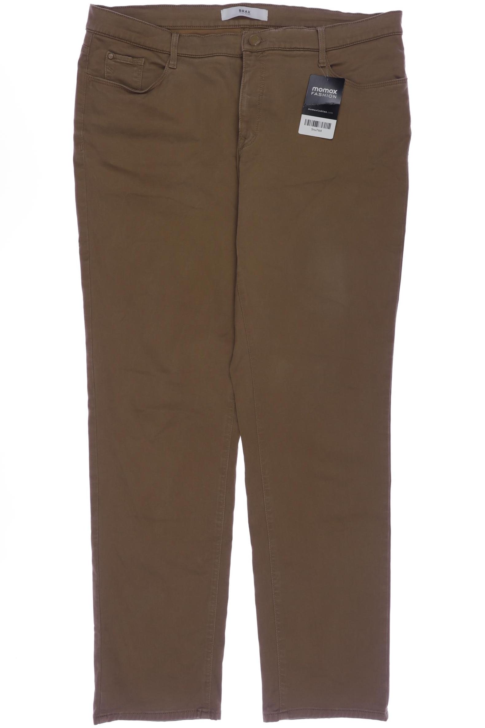 

Brax Damen Stoffhose, braun, Gr. 34