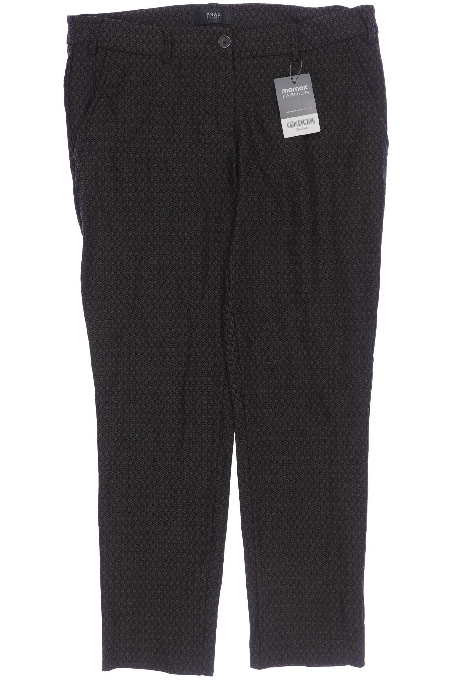 

Brax Damen Stoffhose, braun, Gr. 40