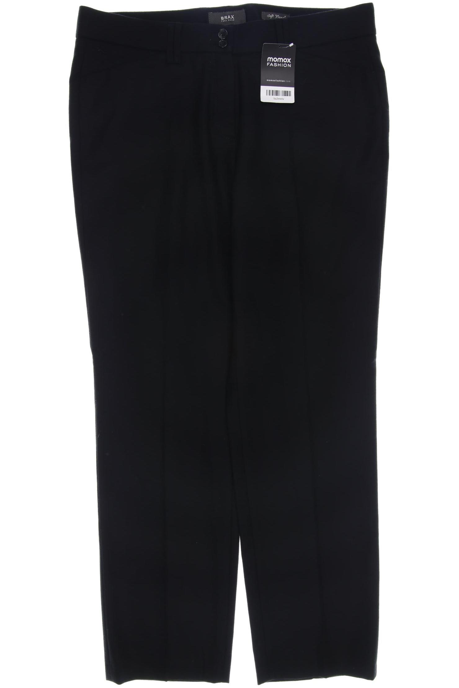

Brax Damen Stoffhose, schwarz, Gr. 42