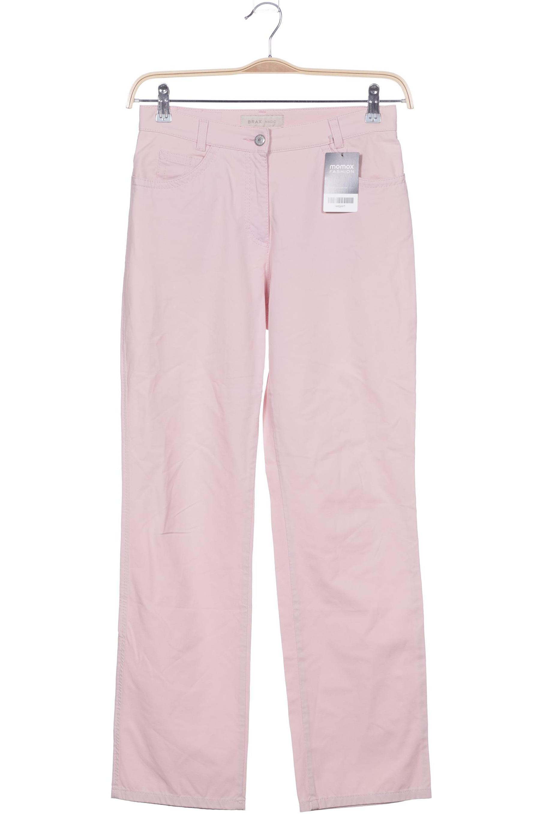 

Brax Damen Stoffhose, pink, Gr. 29