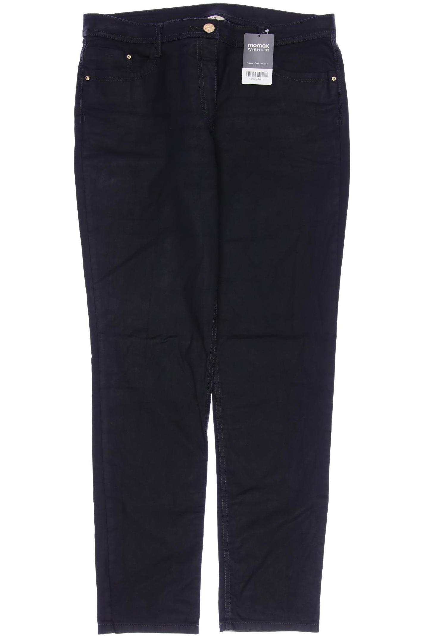 

Brax Damen Stoffhose, schwarz, Gr. 34