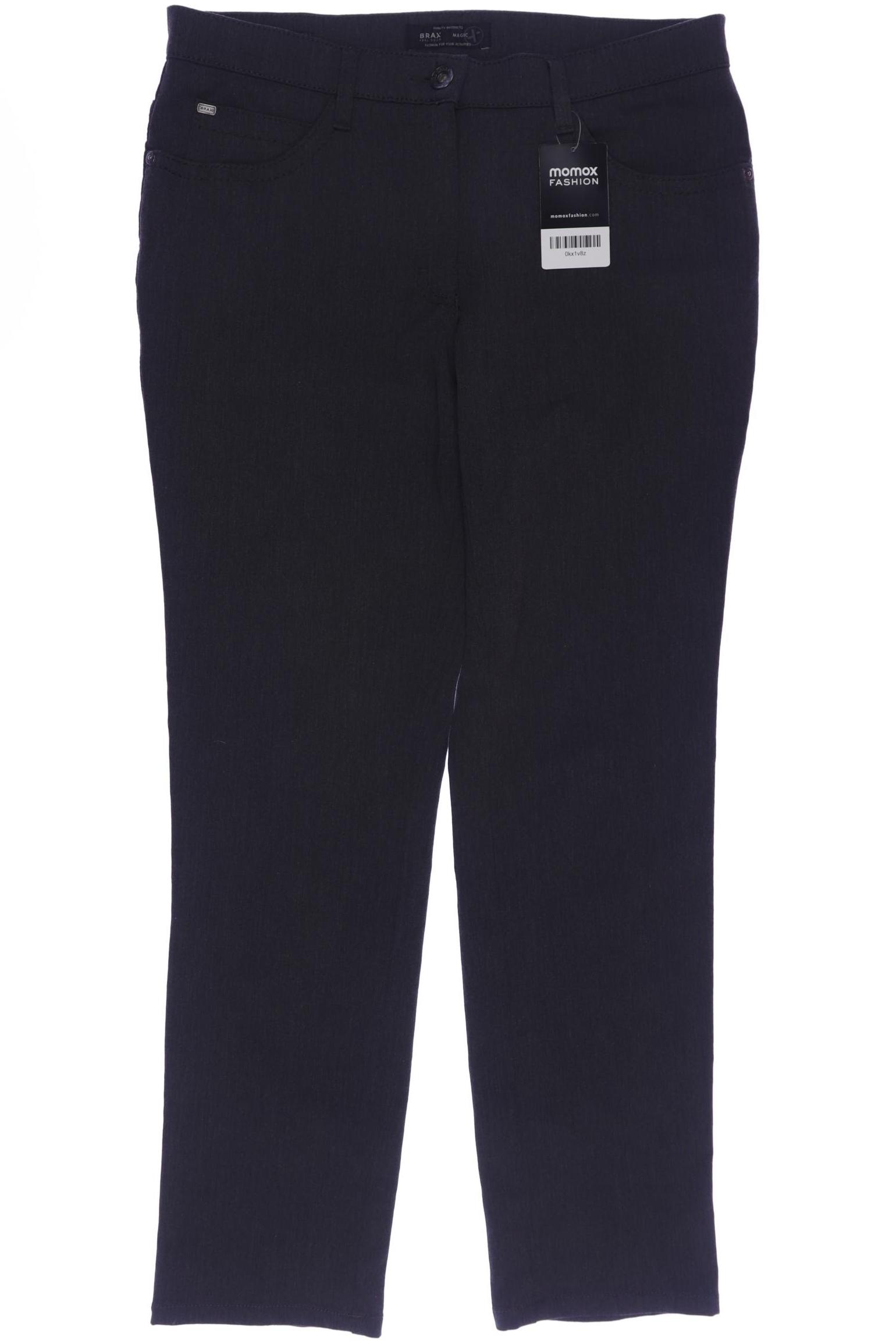 

Brax Damen Stoffhose, grau, Gr. 38